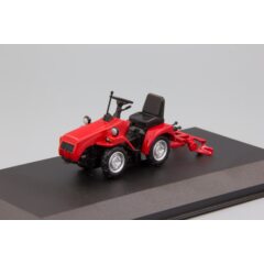 1:43 Тракторы №113 - МТЗ-112