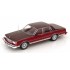 1:18 Масштабная модель CHEVROLET Caprice 1987 Red Metallic/Dark Red Metallic