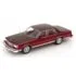 1:18 Масштабная модель CHEVROLET Caprice 1987 Red Metallic/Dark Red Metallic
