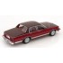 1:18 Масштабная модель CHEVROLET Caprice 1987 Red Metallic/Dark Red Metallic