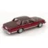 1:18 Масштабная модель CHEVROLET Caprice 1987 Red Metallic/Dark Red Metallic