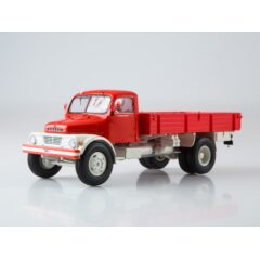 1:43 Масштабная модель Praga S5T-3 бортовой