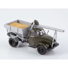 1:43 Масштабная модель АС-2 (51)