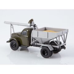 1:43 Масштабная модель АС-2 (51)