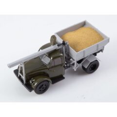 1:43 Масштабная модель АС-2 (51)