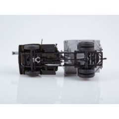 1:43 Масштабная модель АС-2 (51)