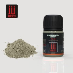 Пигмент "Цемент"