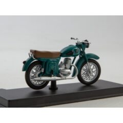 1:24 Наши мотоциклы №12 - К-175