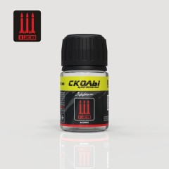 Сколы царапины, 35 мл.