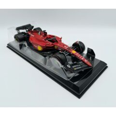 1:24 Масштабная модель FERRARI F1-75 - 2022 - Charles Leclerc