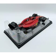1:24 Масштабная модель FERRARI F1-75 - 2022 - Charles Leclerc