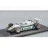 1:24 Масштабная модель WILLIAMS FORD FW08 #6 "TAG Williams Racng Team" Keke Rosberg Чемпион мира (1982)