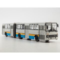 1:43 Масштабная модель Автобус Икарус-280 CVAG