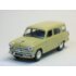 1:43 Автолегенды СССР №20 - Москвич-423/423Н
