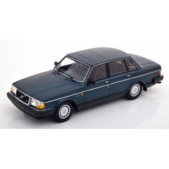 1:18 Масштабная модель Volvo 240 GL - 1986 (petrol met)