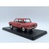 1:24 Samohody PRL №43 - ЗАЗ-966 (1967) "Запорожец"
