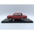 1:24 Samohody PRL №43 - ЗАЗ-966 (1967) "Запорожец"