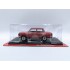 1:24 Samohody PRL №43 - ЗАЗ-966 (1967) "Запорожец"