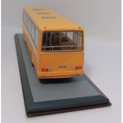 1:43 Масштабная модель Автобус Икарус-260.01, янтарный