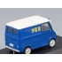 1:43 Масштабная модель GOGGOMOBIL TL 400 - 1958