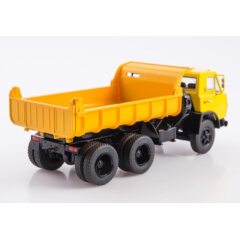 1:43 Масштабная модель КАМАЗ-Э5510 самосвал