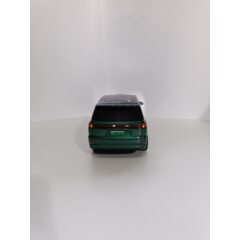 1:24 Масштабная модель Lixiang L9, зеленый