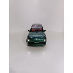 1:24 Масштабная модель Lixiang L9, зеленый