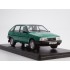 1:24 Легендарные Советские Автомобили №60 - Ижевский-2126