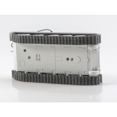 1:43 Наши танки. Броня отечества №9 - Tанк-34-76