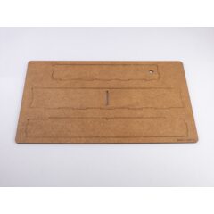 Органайзер для красок Vallejo (26,5мм/55шт)