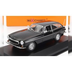 1:43 Масштабная модель Volvo P 1800 ES - 1971 (black)