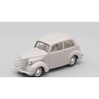 (Уценка!) 1:43 Масштабная модель КИМ 10-50, серый