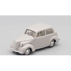 (Уценка!) 1:43 Масштабная модель КИМ 10-50, серый