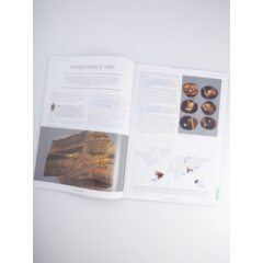 Камни и минералы №30 - Тигровый глаз