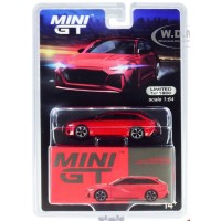1:64 Масштабная модель AUDI RS6 Avant