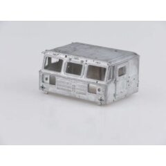 1:43 Сборная модель Средний артиллерийский тягач АТС-59Г