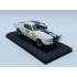1:43 Масштабная модель FORD Mustang Shelby 350gt 4.7l V8 Coupe Team C.dubois №17 24h Le Mans (1967) Claude Dubois - Chris Tuerlinckx, White Blue