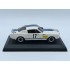 1:43 Масштабная модель FORD Mustang Shelby 350gt 4.7l V8 Coupe Team C.dubois №17 24h Le Mans (1967) Claude Dubois - Chris Tuerlinckx, White Blue