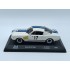 1:43 Масштабная модель FORD Mustang Shelby 350gt 4.7l V8 Coupe Team C.dubois №17 24h Le Mans (1967) Claude Dubois - Chris Tuerlinckx, White Blue