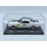 1:43 Масштабная модель FORD Mustang Shelby 350gt 4.7l V8 Coupe Team C.dubois №17 24h Le Mans (1967) Claude Dubois - Chris Tuerlinckx, White Blue
