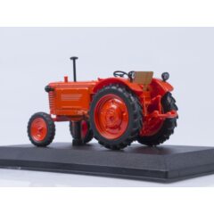 1:43 Тракторы №13 - МТЗ-2