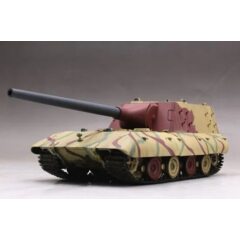 1:35 Сборная модель САУ StuG E-100