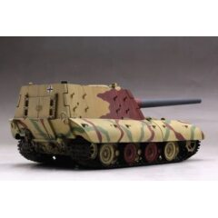 1:35 Сборная модель САУ StuG E-100