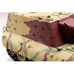 1:35 Сборная модель САУ StuG E-100