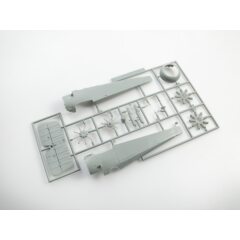 1:32 Сборная модель Сборная модель Самолет Sopwith Camel F-1