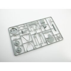 1:32 Сборная модель Сборная модель Самолет Sopwith Camel F-1