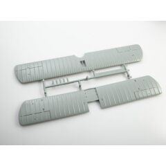 1:32 Сборная модель Сборная модель Самолет Sopwith Camel F-1