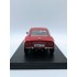 1:24 Масштабная модель OPEL GT 1900 1968 Maroon