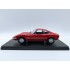 1:24 Масштабная модель OPEL GT 1900 1968 Maroon