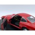 1:24 Масштабная модель OPEL GT 1900 1968 Maroon